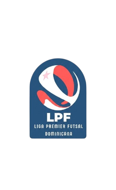 Liga Premier Futsal Dominicana Logo