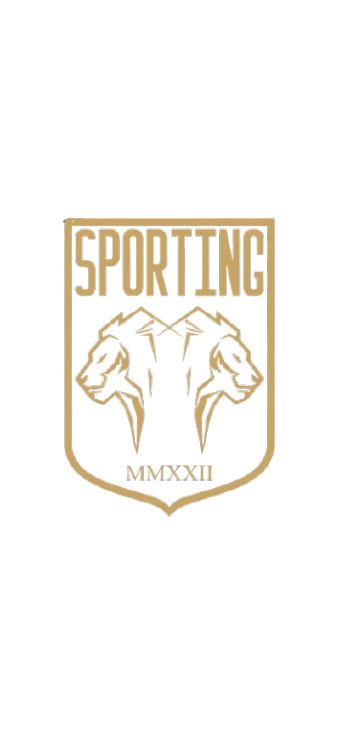 Sporting Claret SD